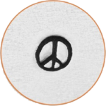 Peace +€ 0,10