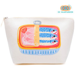 Exclusieve Etui met opdruk 10