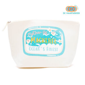 Exclusieve Etui met opdruk 12