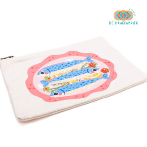 Exclusieve Etui met opdruk 41