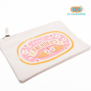 Exclusieve Etui met opdruk 23