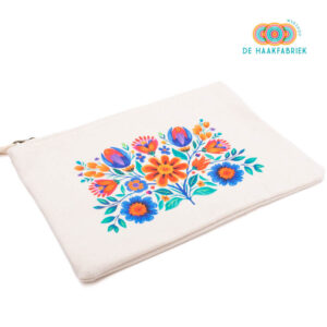 Exclusieve Etui met opdruk 24