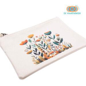 Exclusieve Etui met opdruk 25