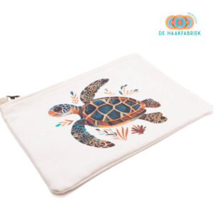 Exclusieve Etui met opdruk 26