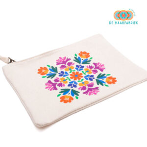 Exclusieve Etui met opdruk 28