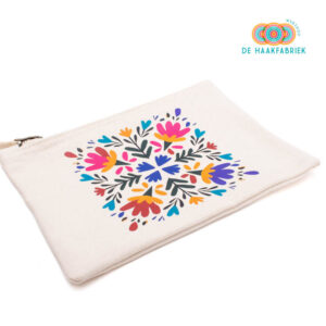 Exclusieve Etui met opdruk 32