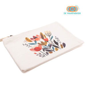 Exclusieve Etui met opdruk 33