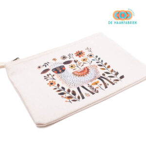 Exclusieve Etui met opdruk 30