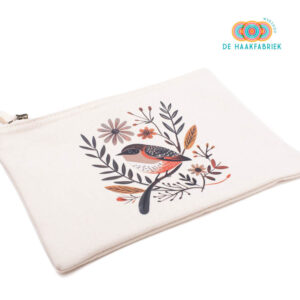 Exclusieve Etui met opdruk 35