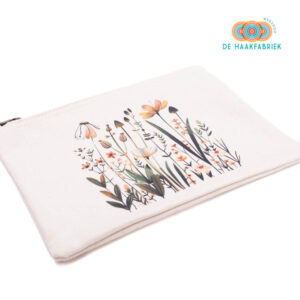 Exclusieve Etui met opdruk 36