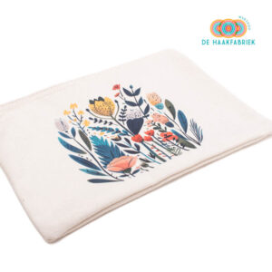 Exclusieve Etui met opdruk 38