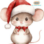 Kerst Muis