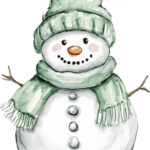 Sneeuwpop