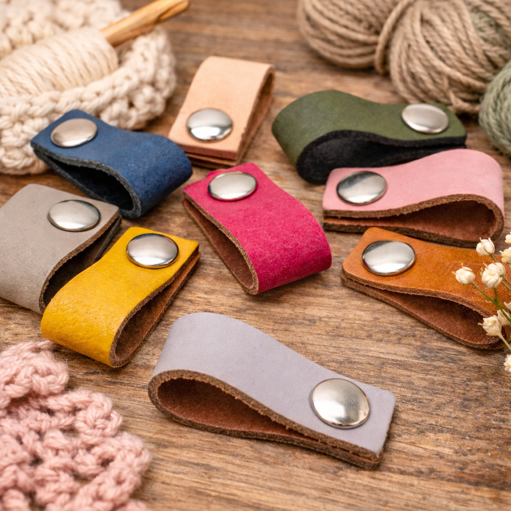 Tapvai Handgemaakte labels om op te naaien, 60 stuks, labels om aan te naaien, PU-leer, label handgemaakt, met klinknagels met gaten voor haakkleding Tapvai Handgemaakte labels om op te naaien, 60 stuks, labels om aan te naaien, PU-leer, label handgemaakt, met klinknagels met gaten voor haakkleding
